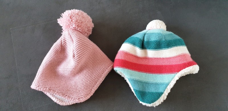 baby winter hats australia